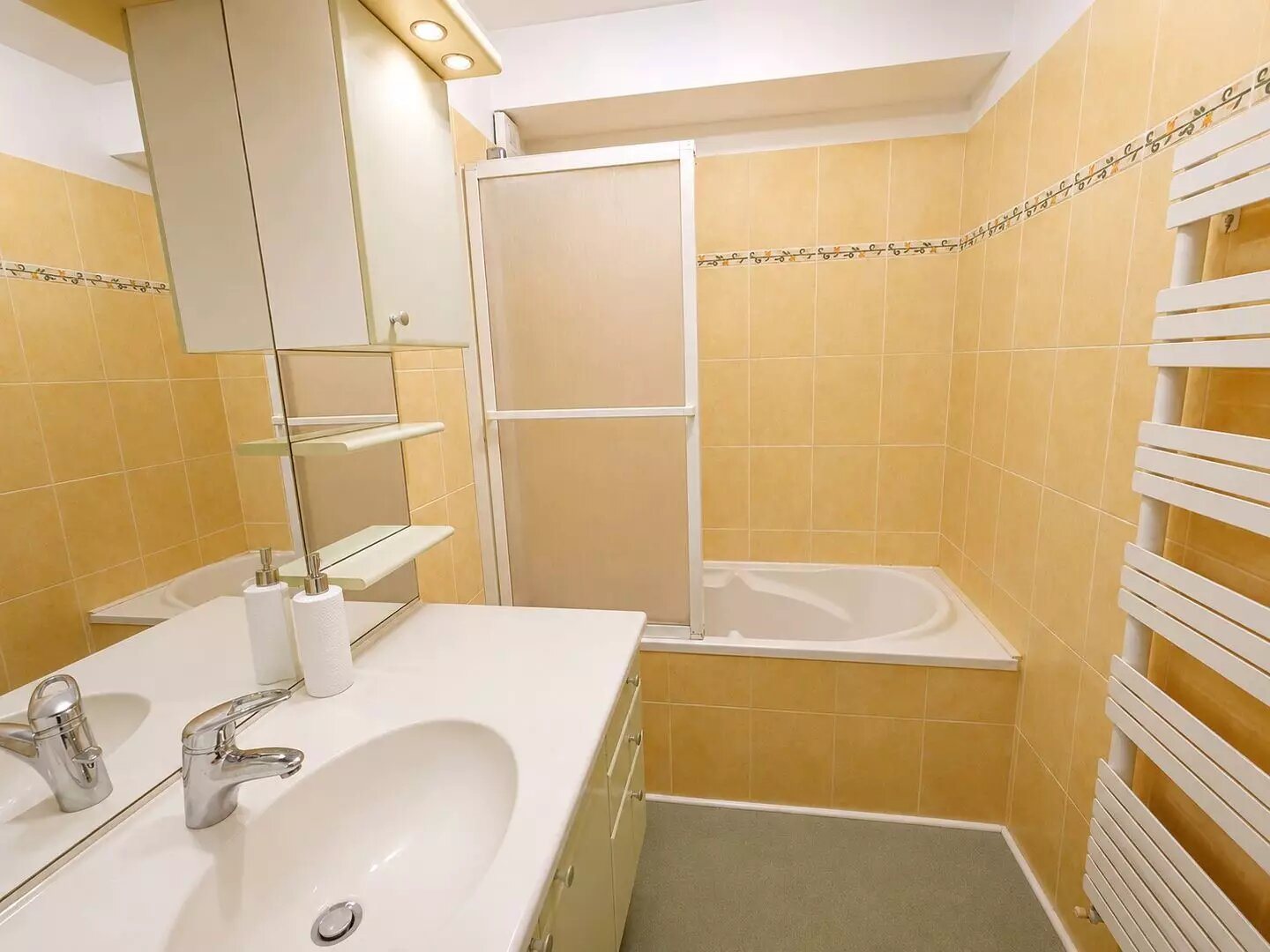 Appartement à vendre, 113m², Amiens