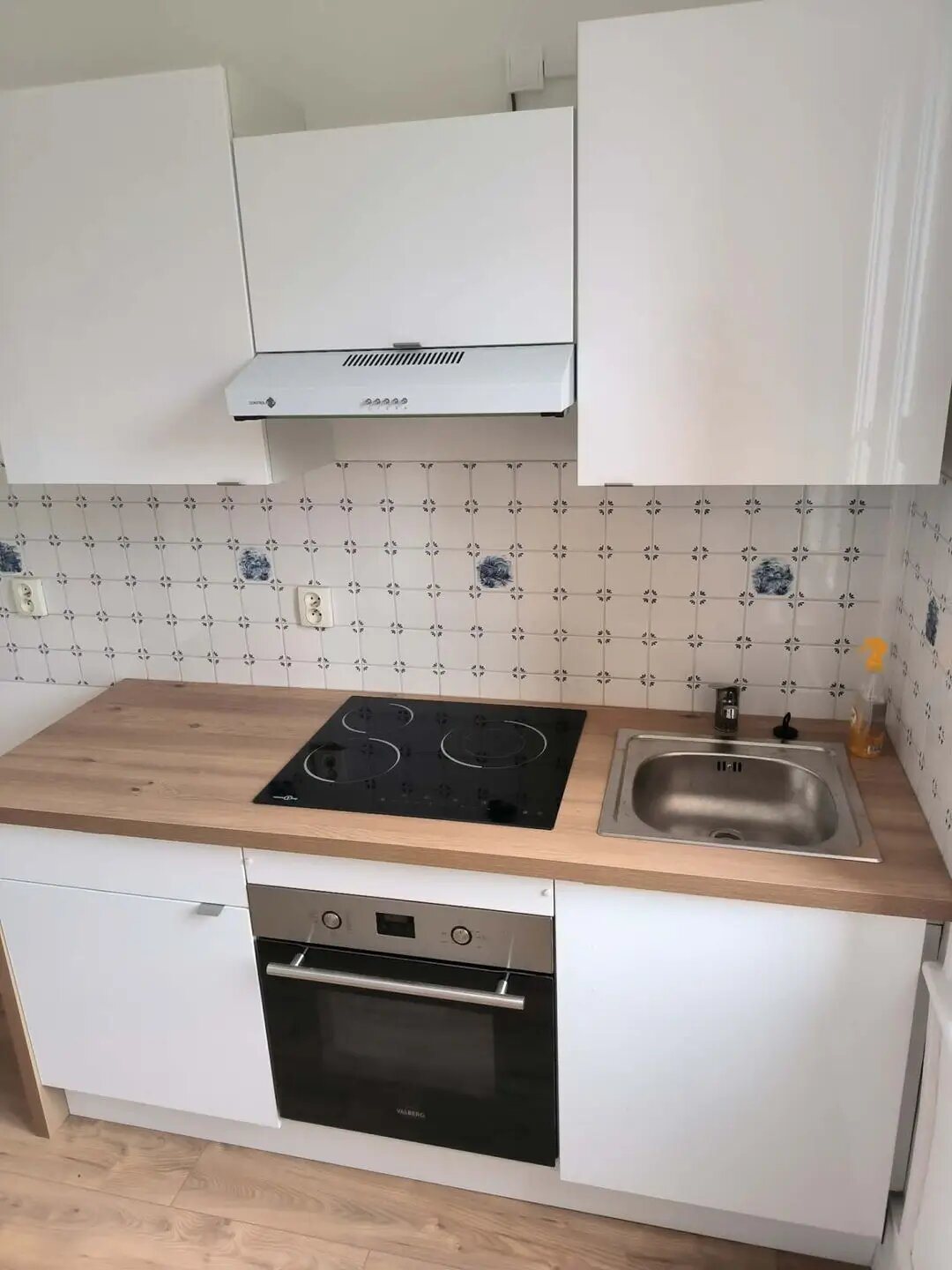 Appartement à louer, 50m², Amiens