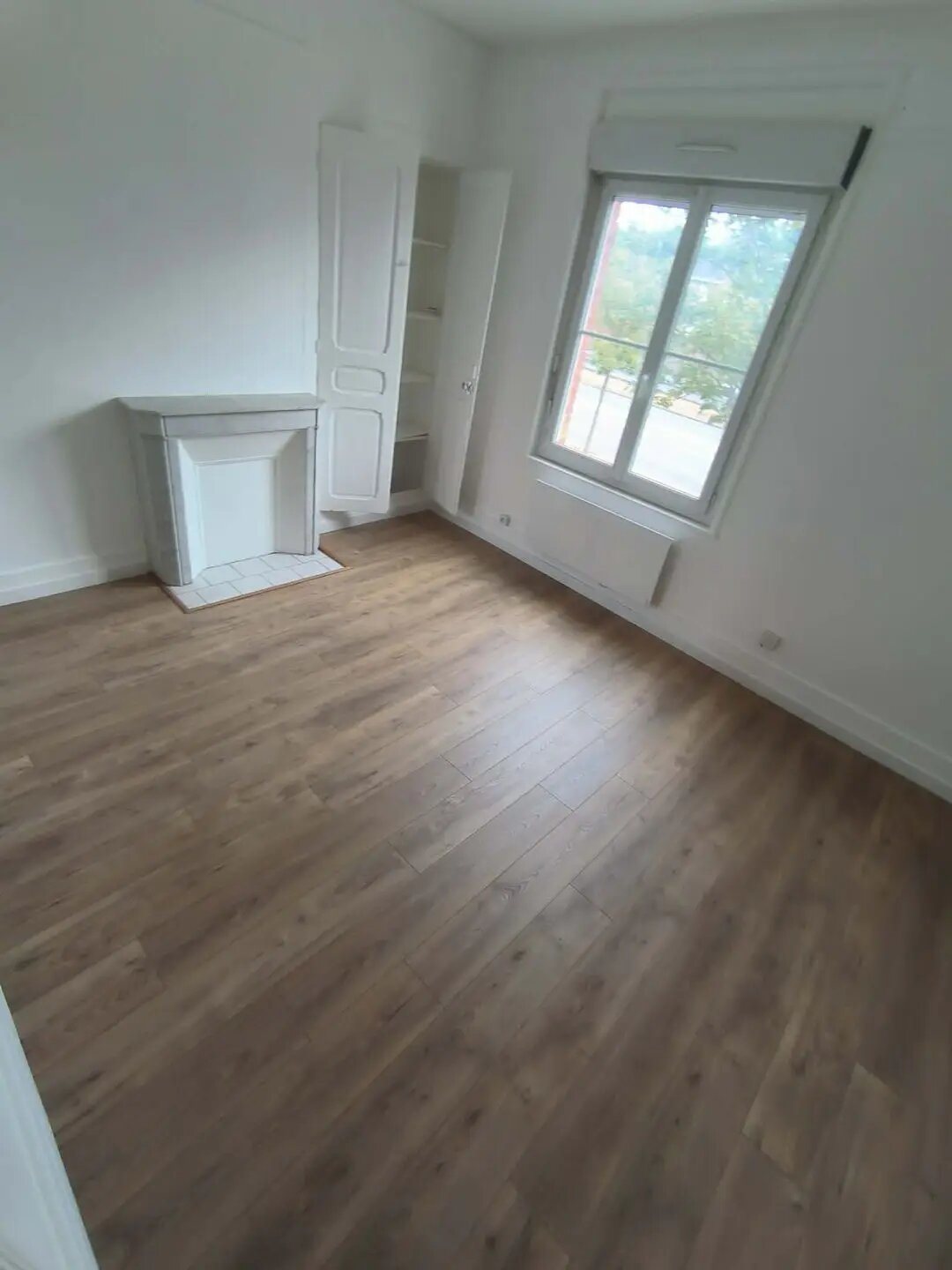 Appartement à louer, 50m², Amiens