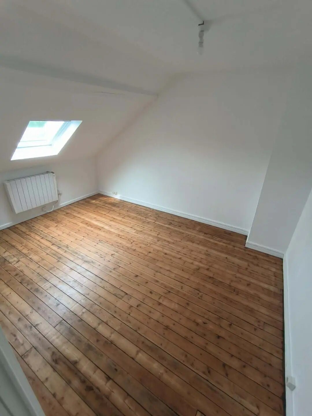 Appartement à louer, 50m², Amiens