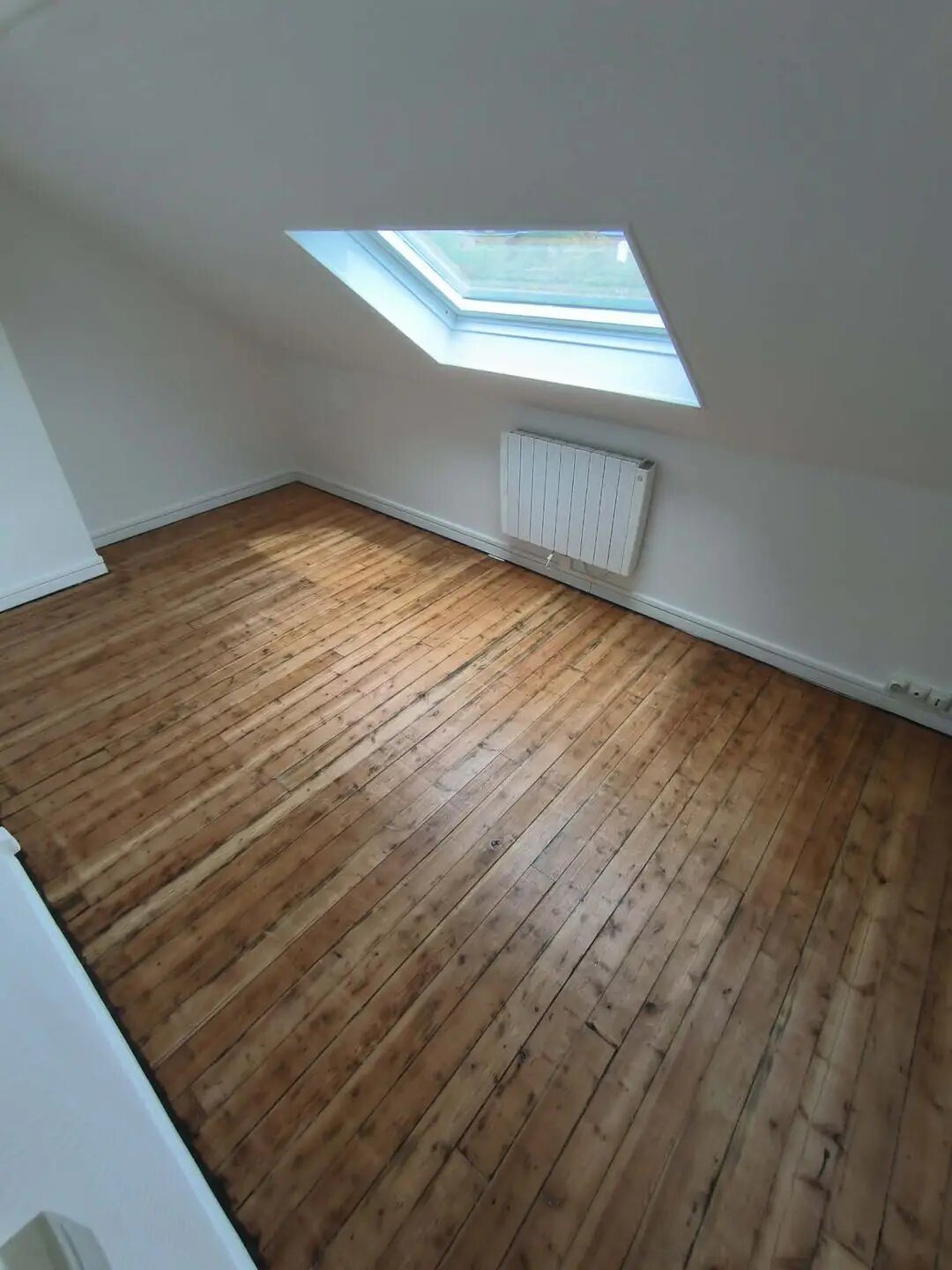 Appartement à louer, 50m², Amiens