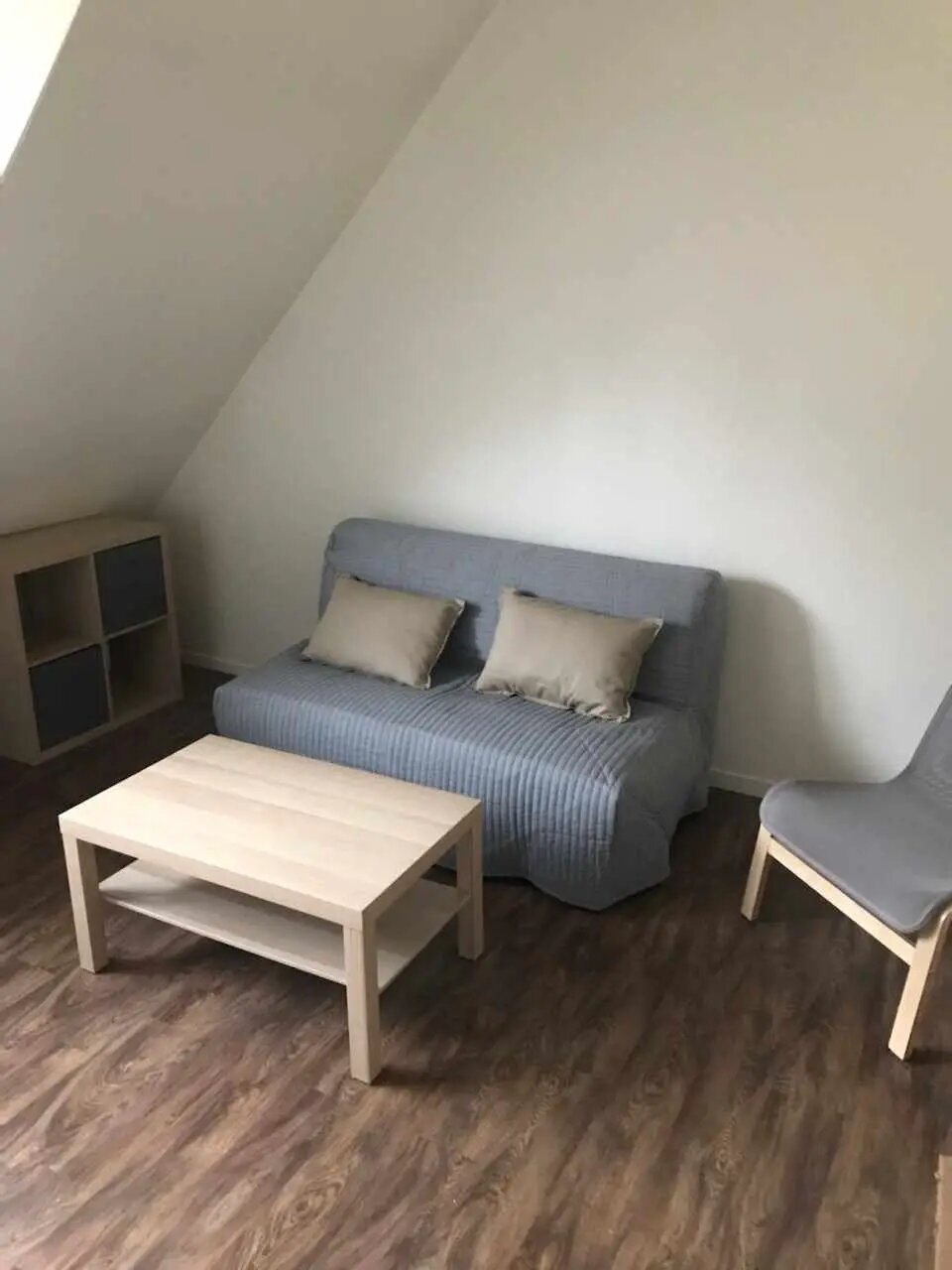Appartement à louer, 16m², Amiens