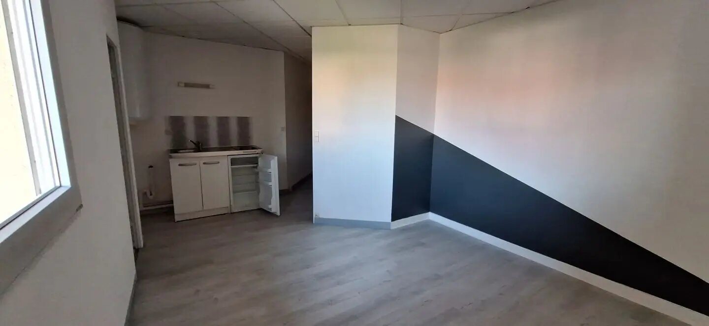 Appartement à vendre, 21m², Salouël