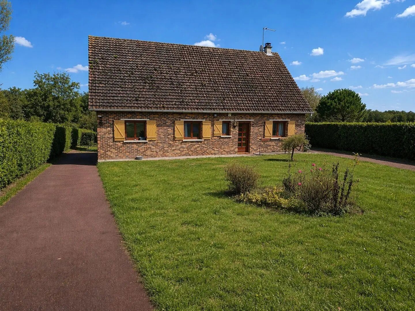Maison à vendre, 175m², Lamotte-Brebière
