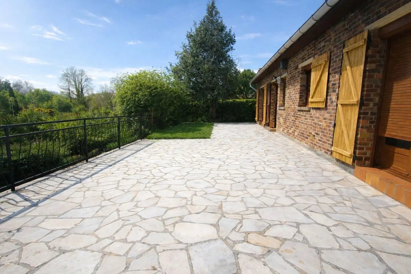 Maison à vendre, 175m², Lamotte-Brebière