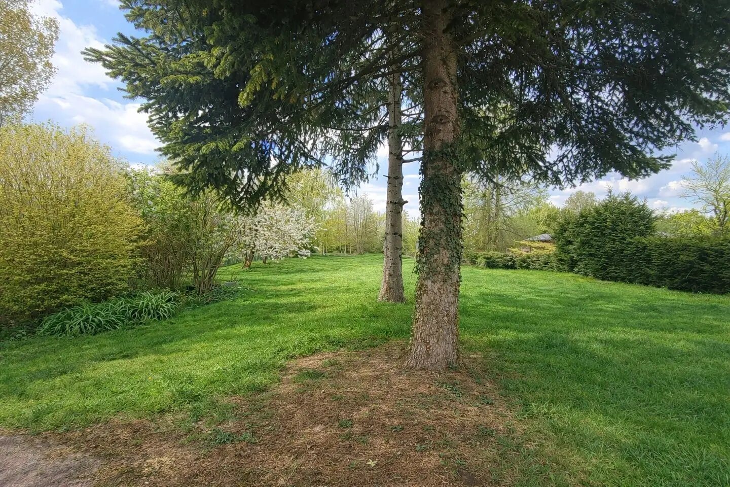 Maison à vendre, 175m², Lamotte-Brebière