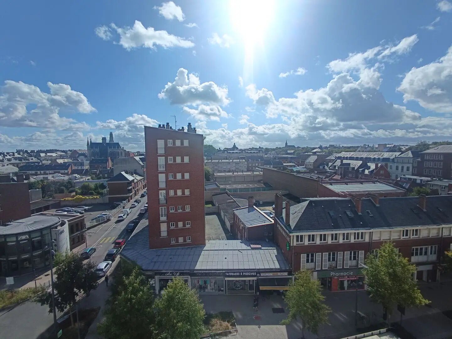 Appartement à vendre, 33m², Amiens