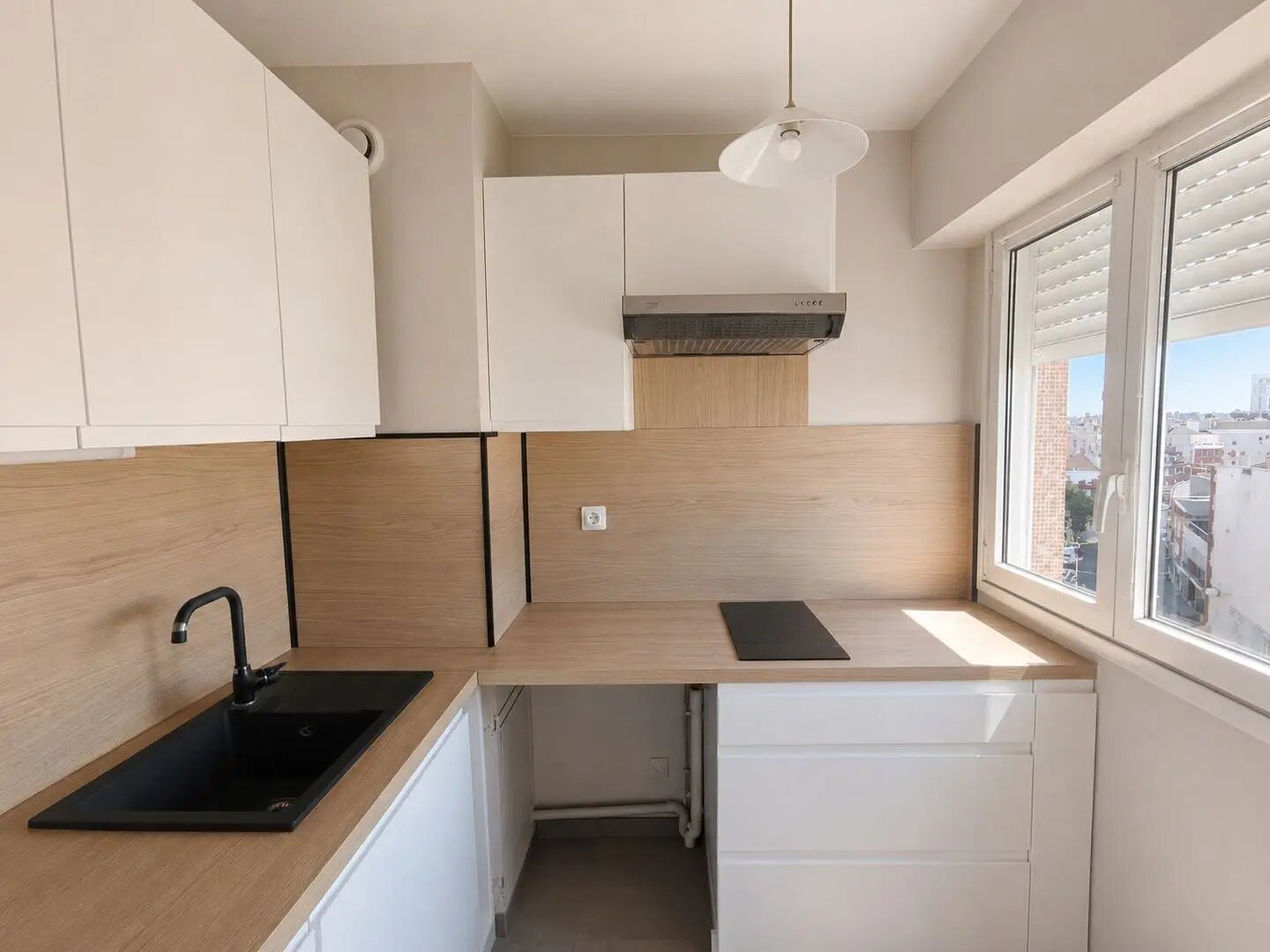 Appartement à vendre, 33m², Amiens