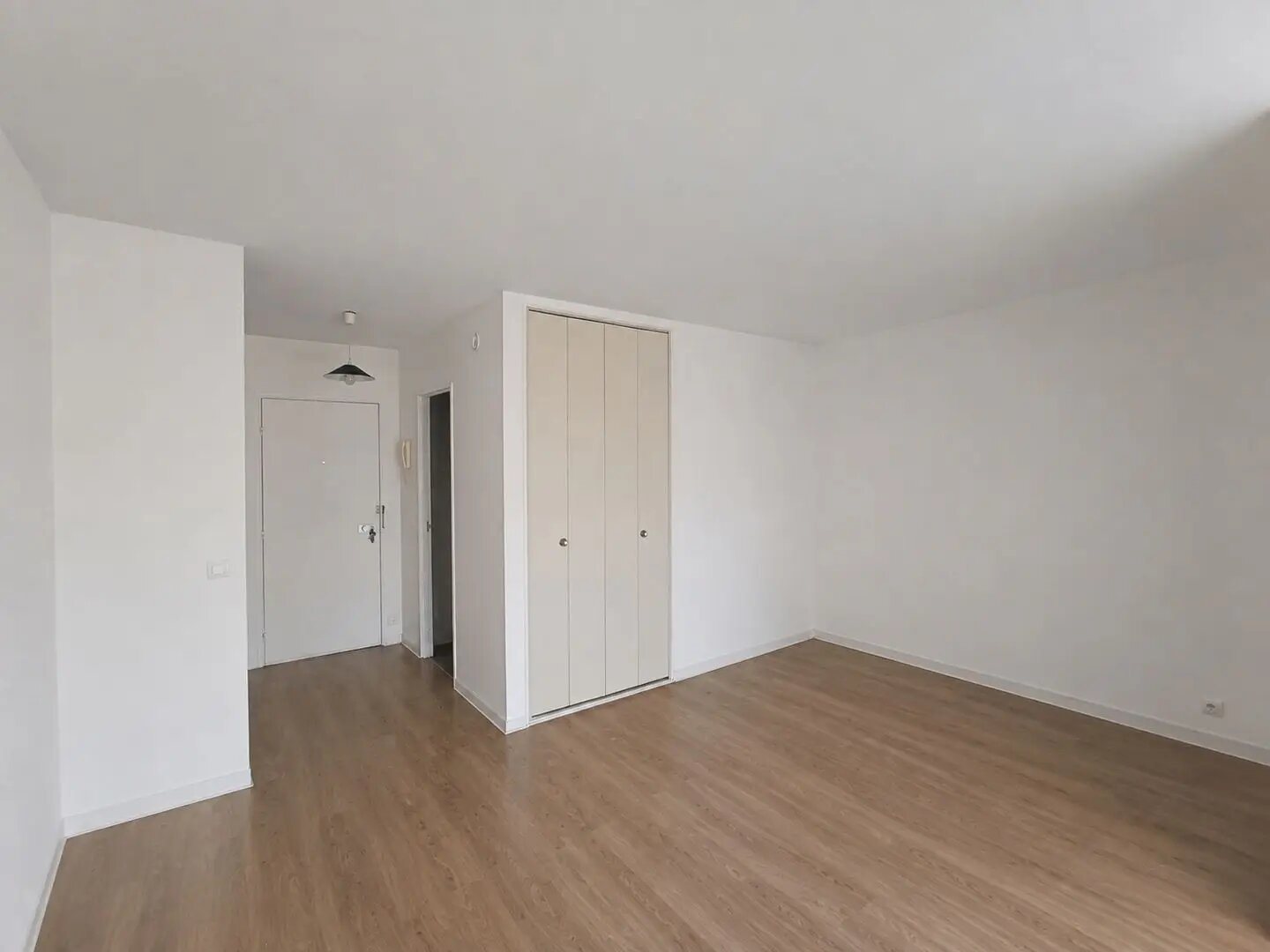 Appartement à vendre, 33m², Amiens