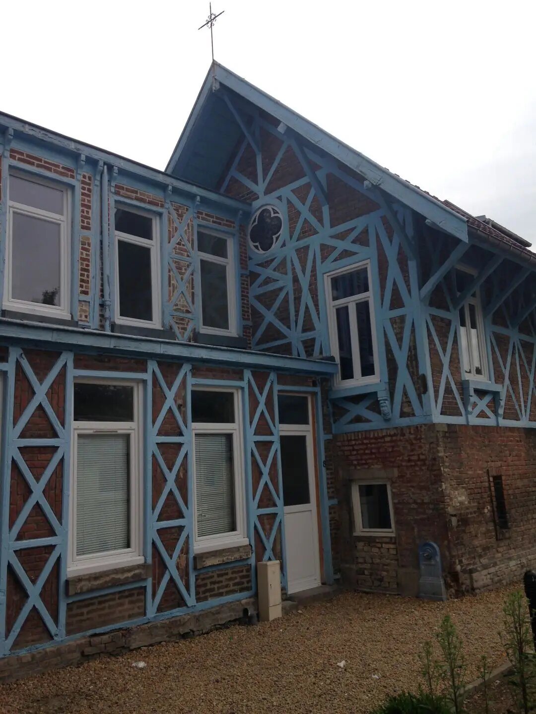 Appartement à louer, 52m², Amiens