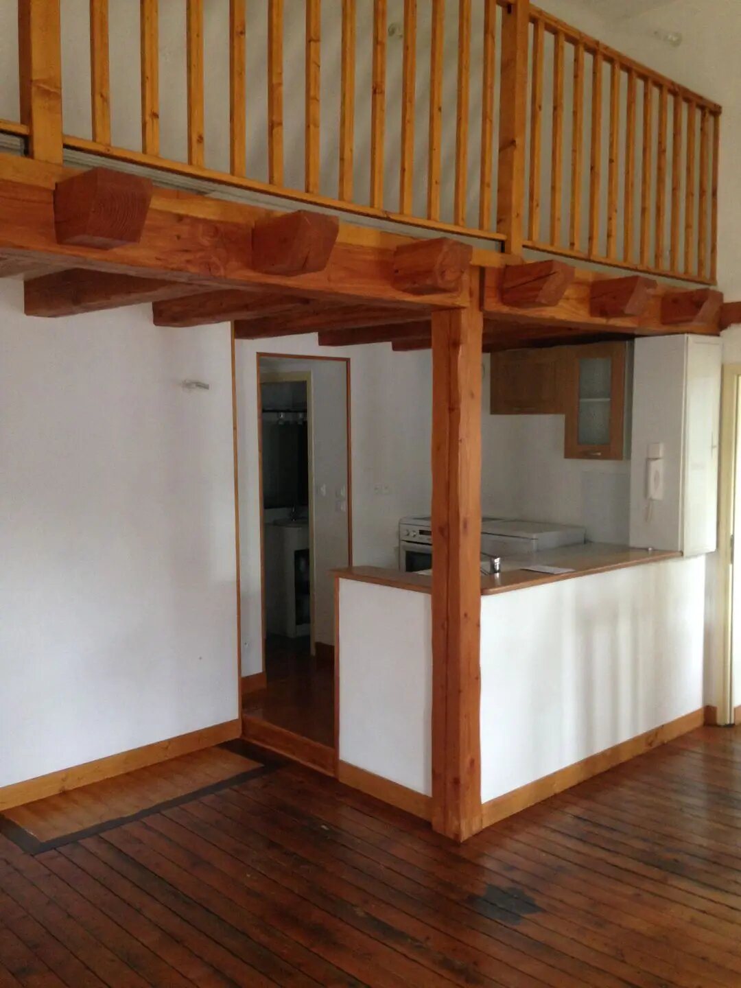 Appartement à louer, 52m², Amiens