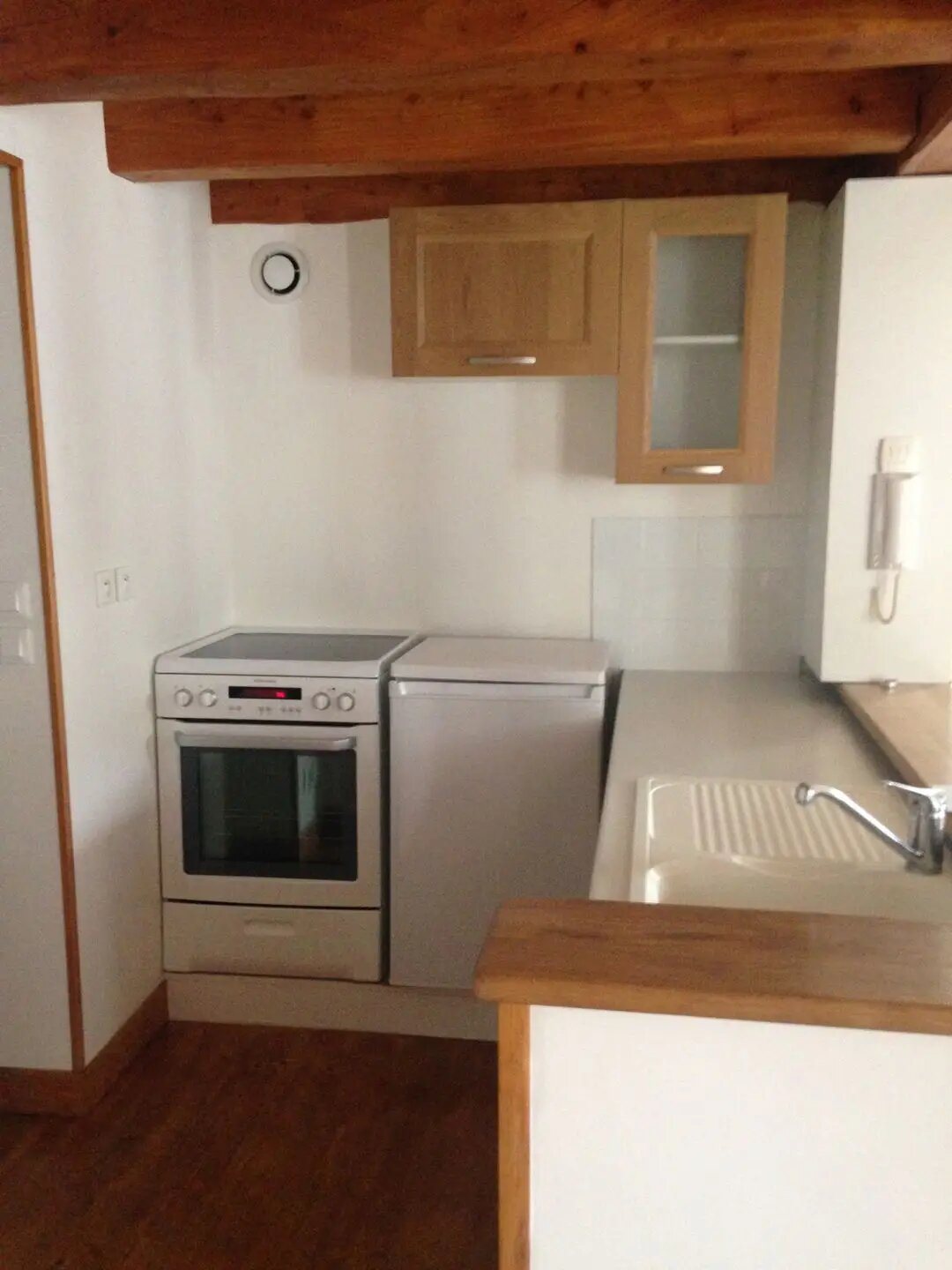Appartement à louer, 52m², Amiens