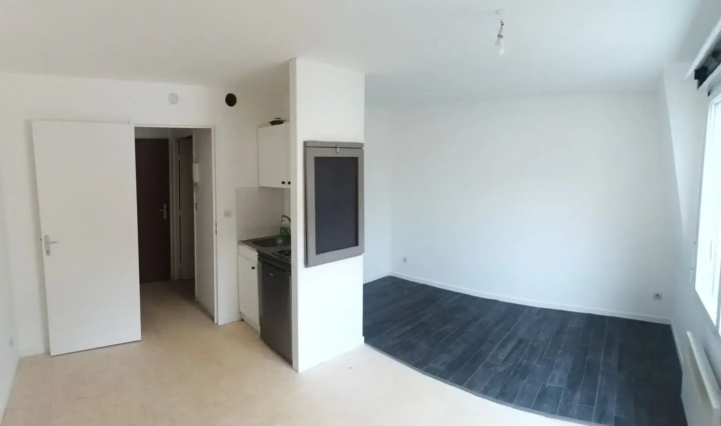 Appartement à louer, 23m², Amiens