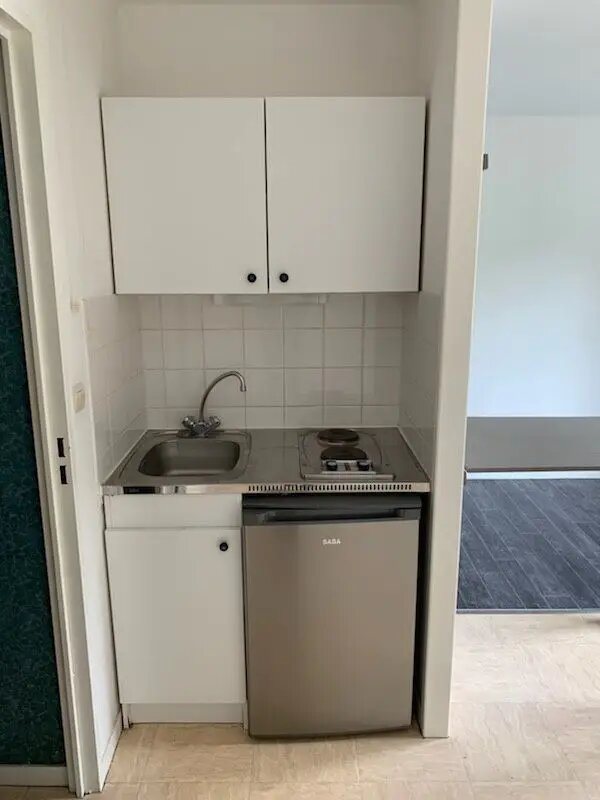 Appartement à louer, 23m², Amiens