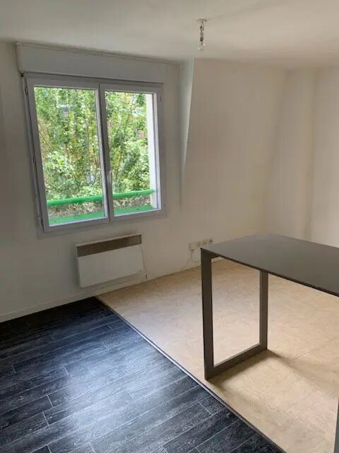Appartement à louer, 23m², Amiens