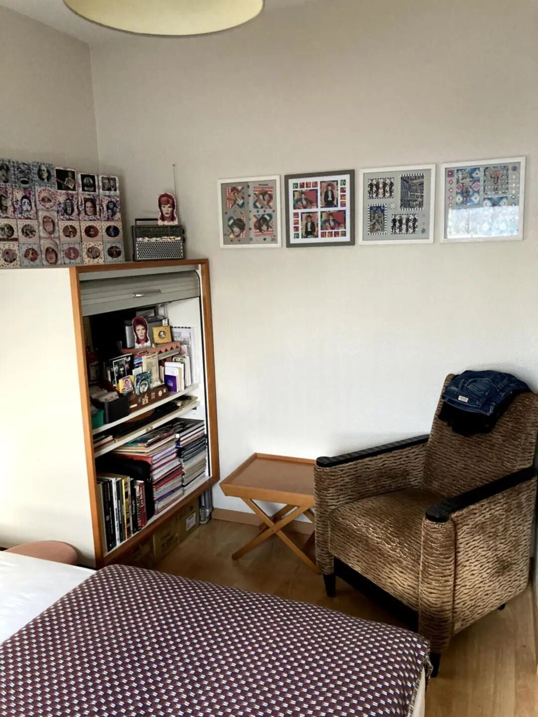 Appartement à louer, 39m², Amiens