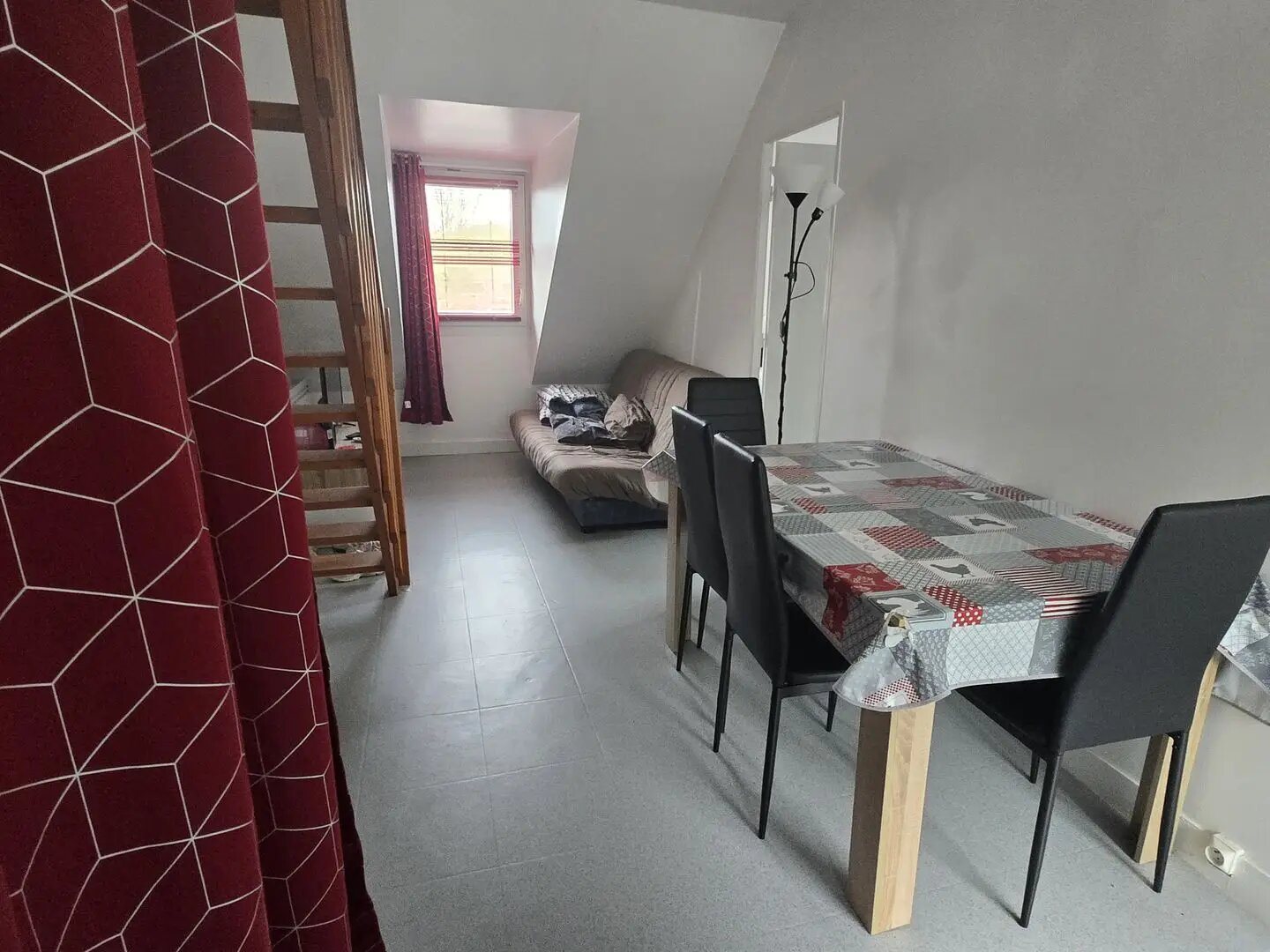 Appartement à vendre, 33m², Salouël
