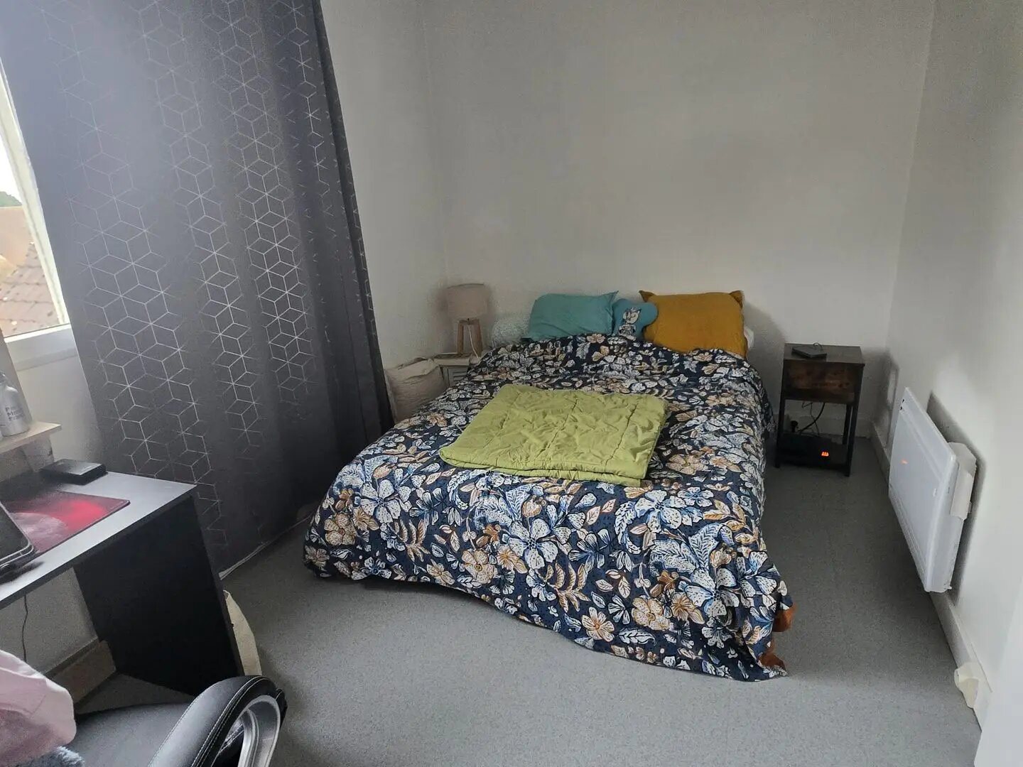 Appartement à vendre, 33m², Salouël
