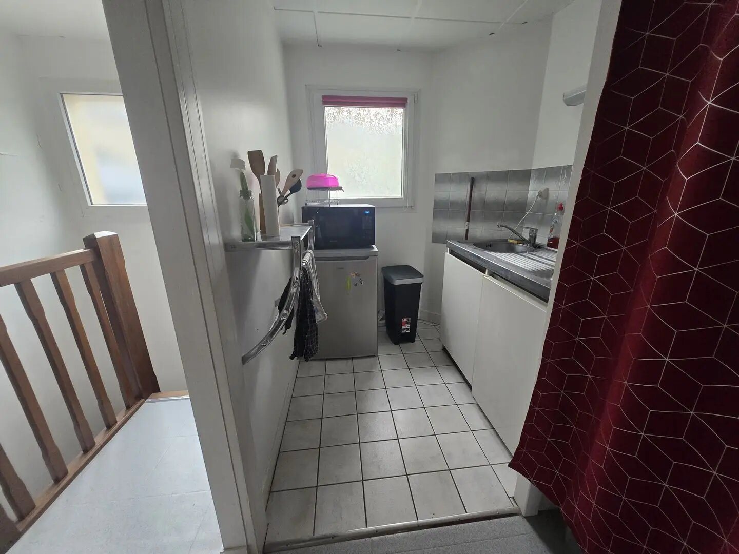 Appartement à vendre, 33m², Salouël