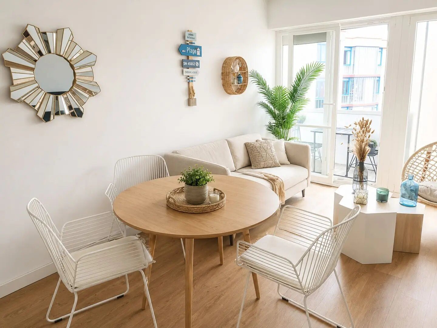 Appartement à vendre, 64m², Amiens
