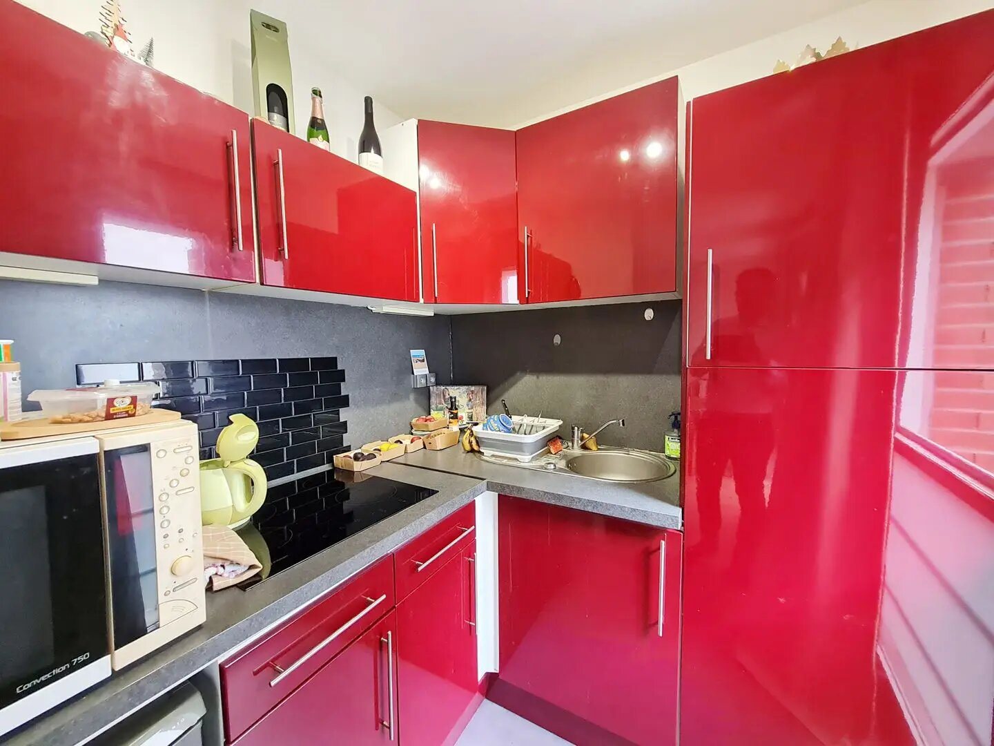 Appartement à vendre, 40m², Amiens