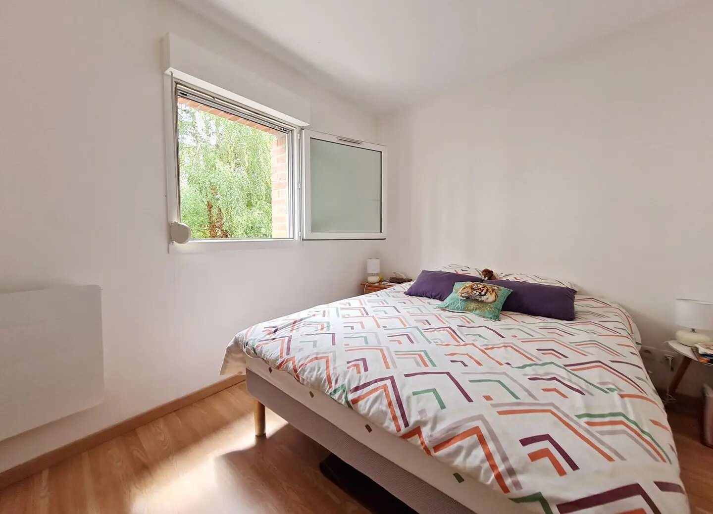 Appartement à vendre, 40m², Amiens