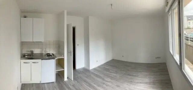 Appartement à louer, 26m², Amiens