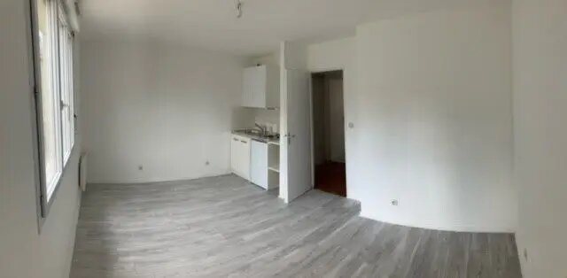 Appartement à louer, 26m², Amiens
