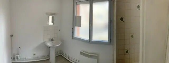 Appartement à louer, 26m², Amiens
