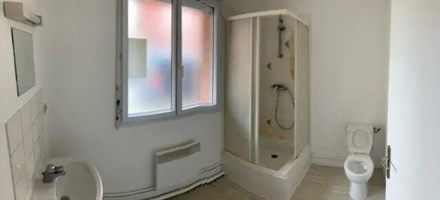 Appartement à louer, 26m², Amiens