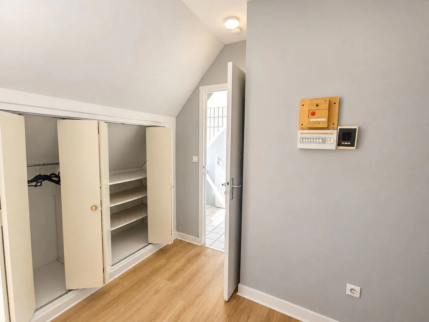 Appartement à vendre, 14m², Amiens