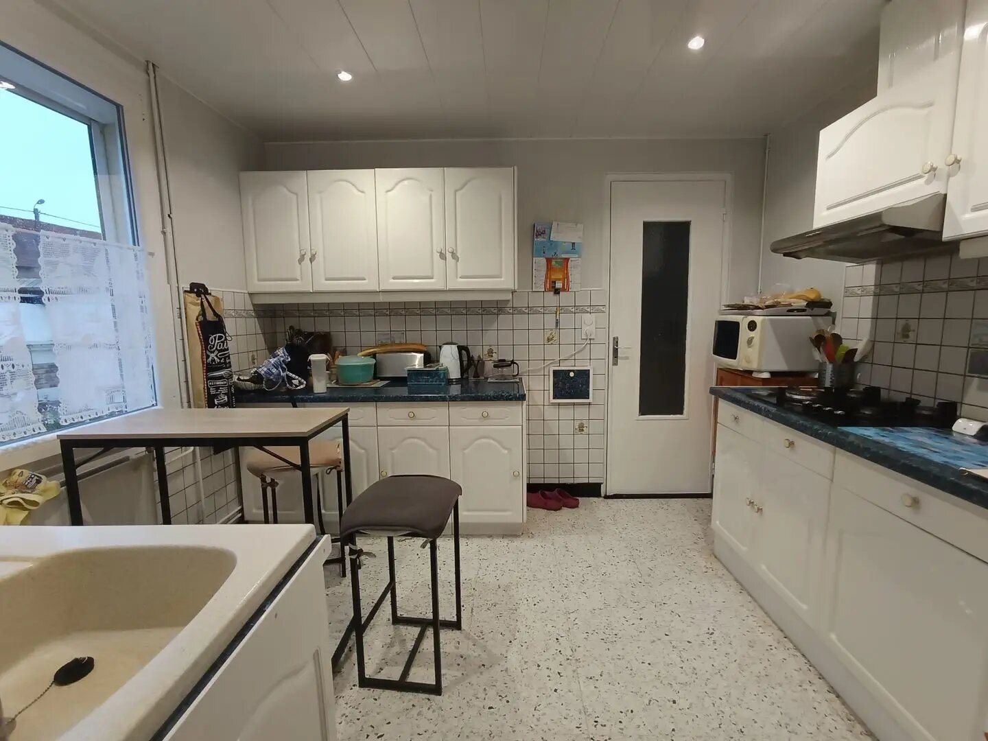 Maison à vendre, 86m², Hérissart