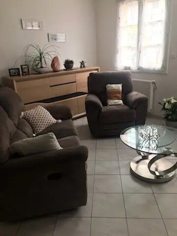 Appartement à louer, 51m², Amiens