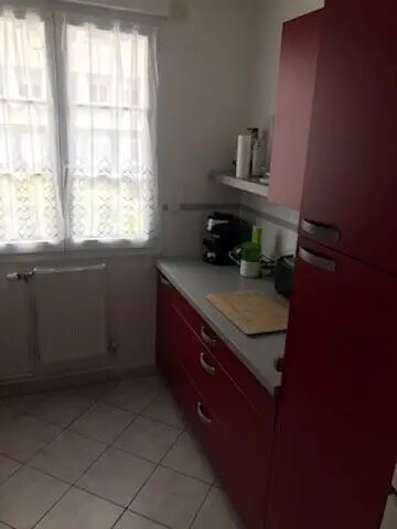 Appartement à louer, 51m², Amiens