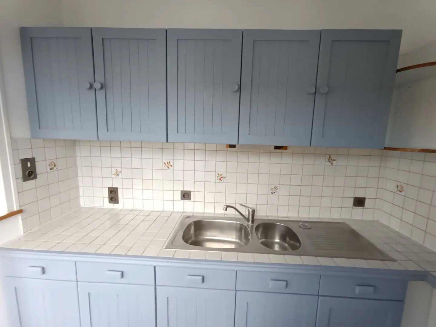 Appartement à vendre, 50m², Amiens