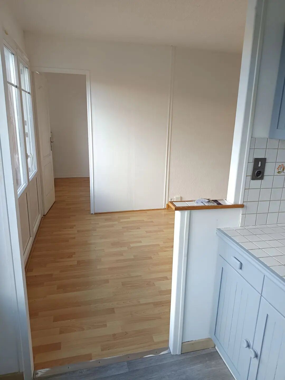 Appartement à vendre, 50m², Amiens
