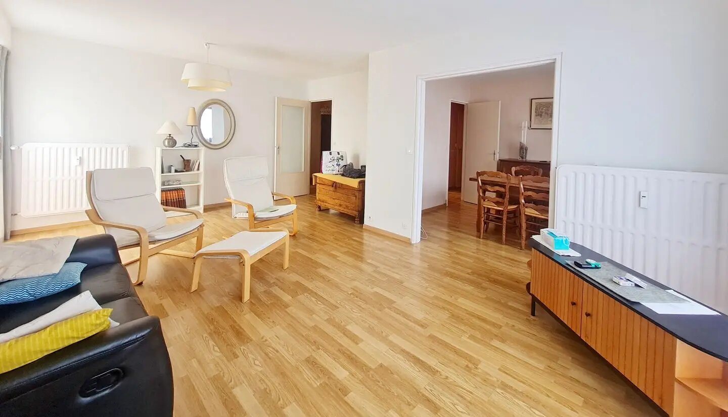 Appartement à vendre, 83m², Amiens