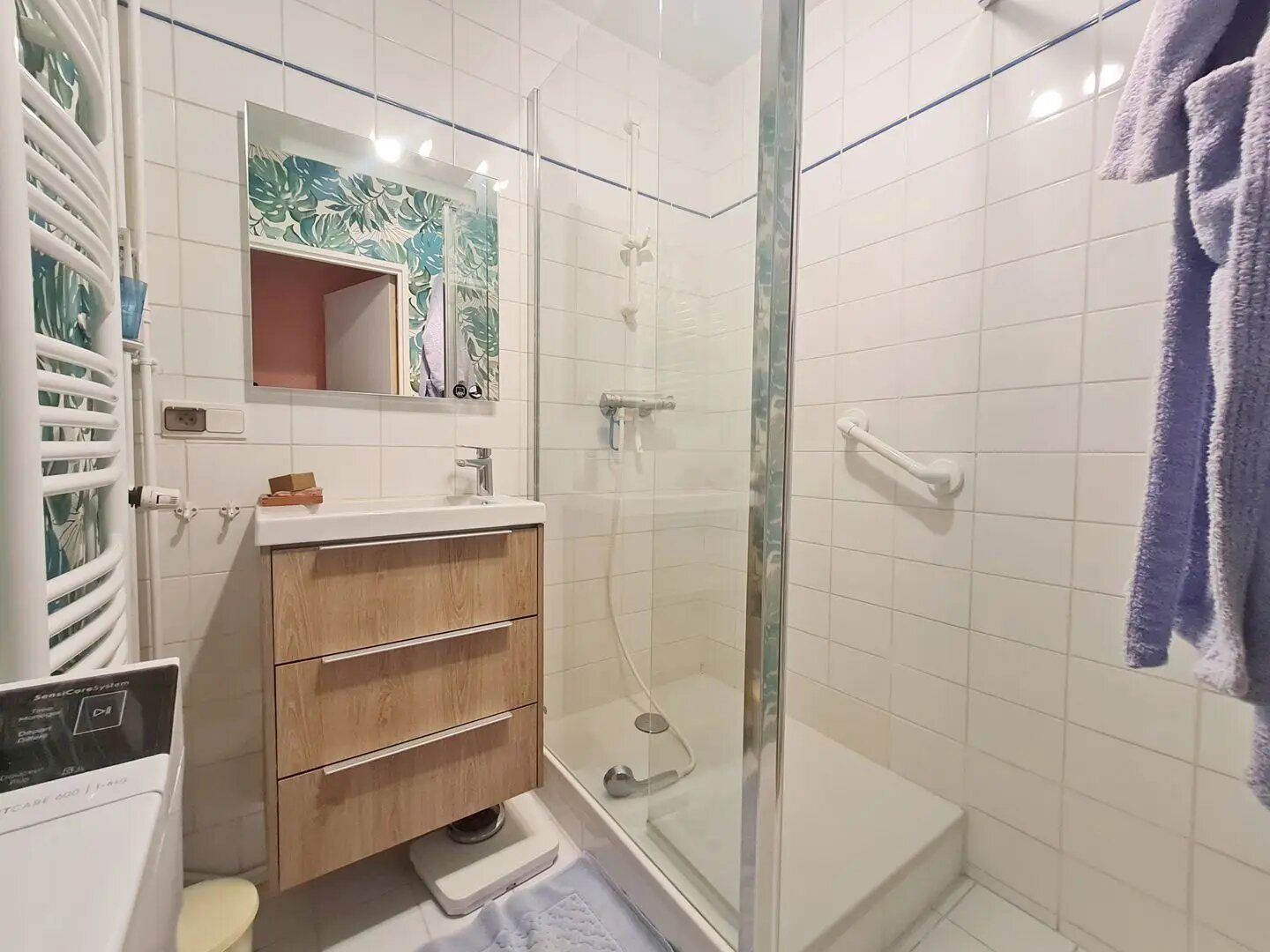 Appartement à vendre, 83m², Amiens