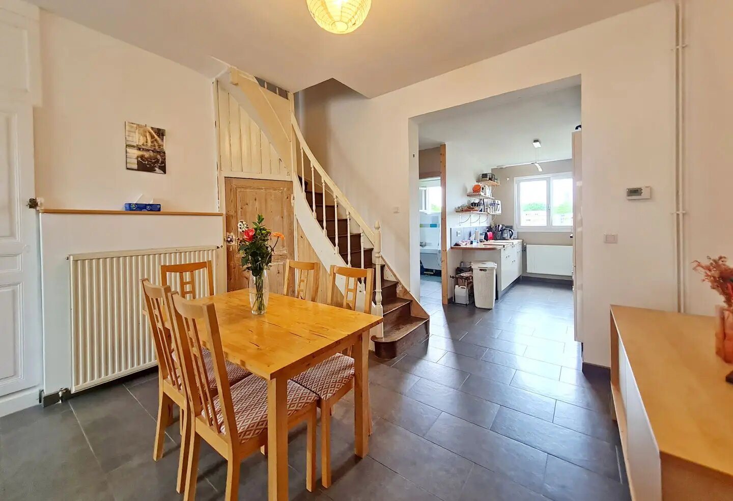 Maison à vendre, 80m², Amiens