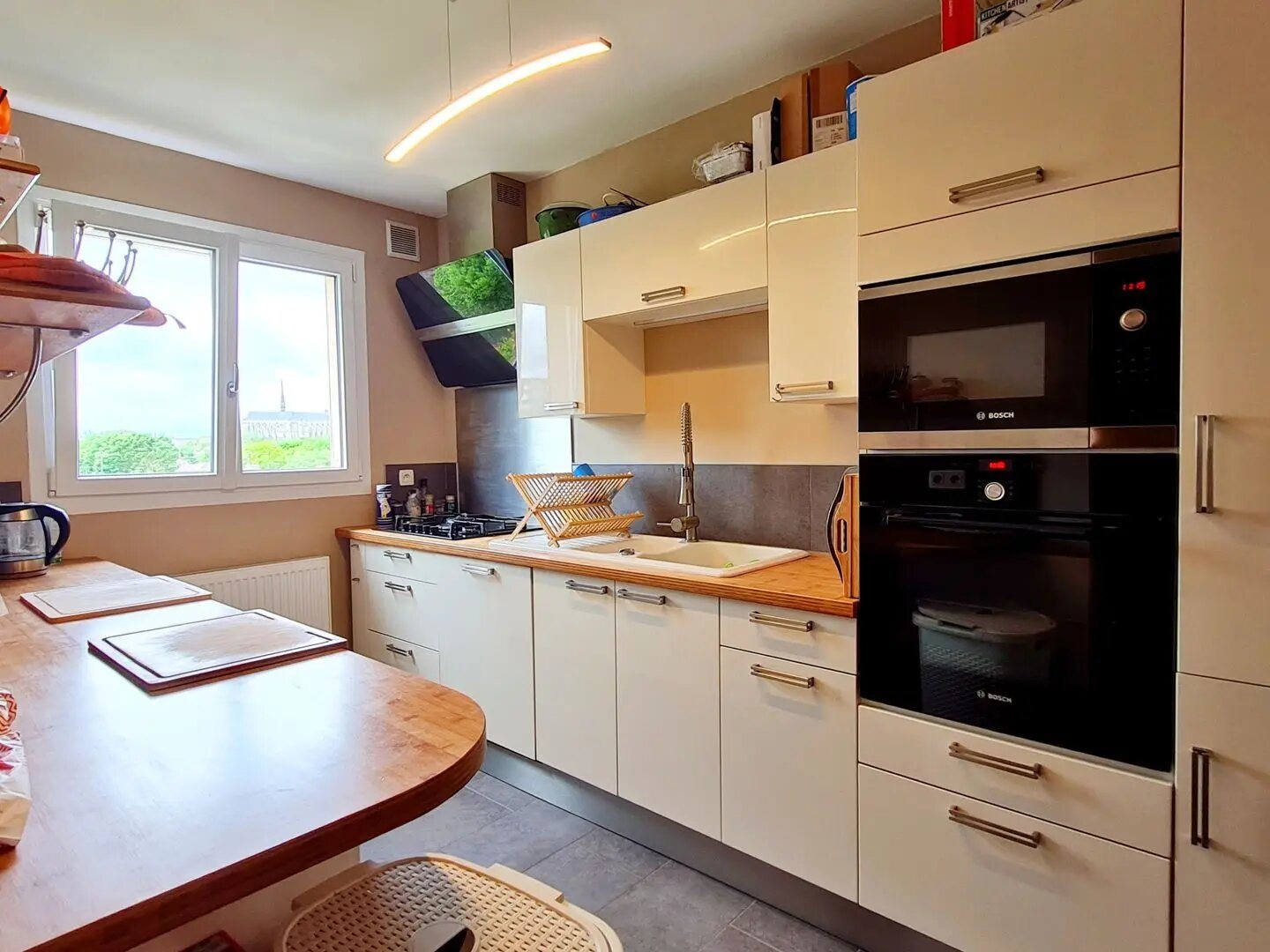 Maison à vendre, 80m², Amiens
