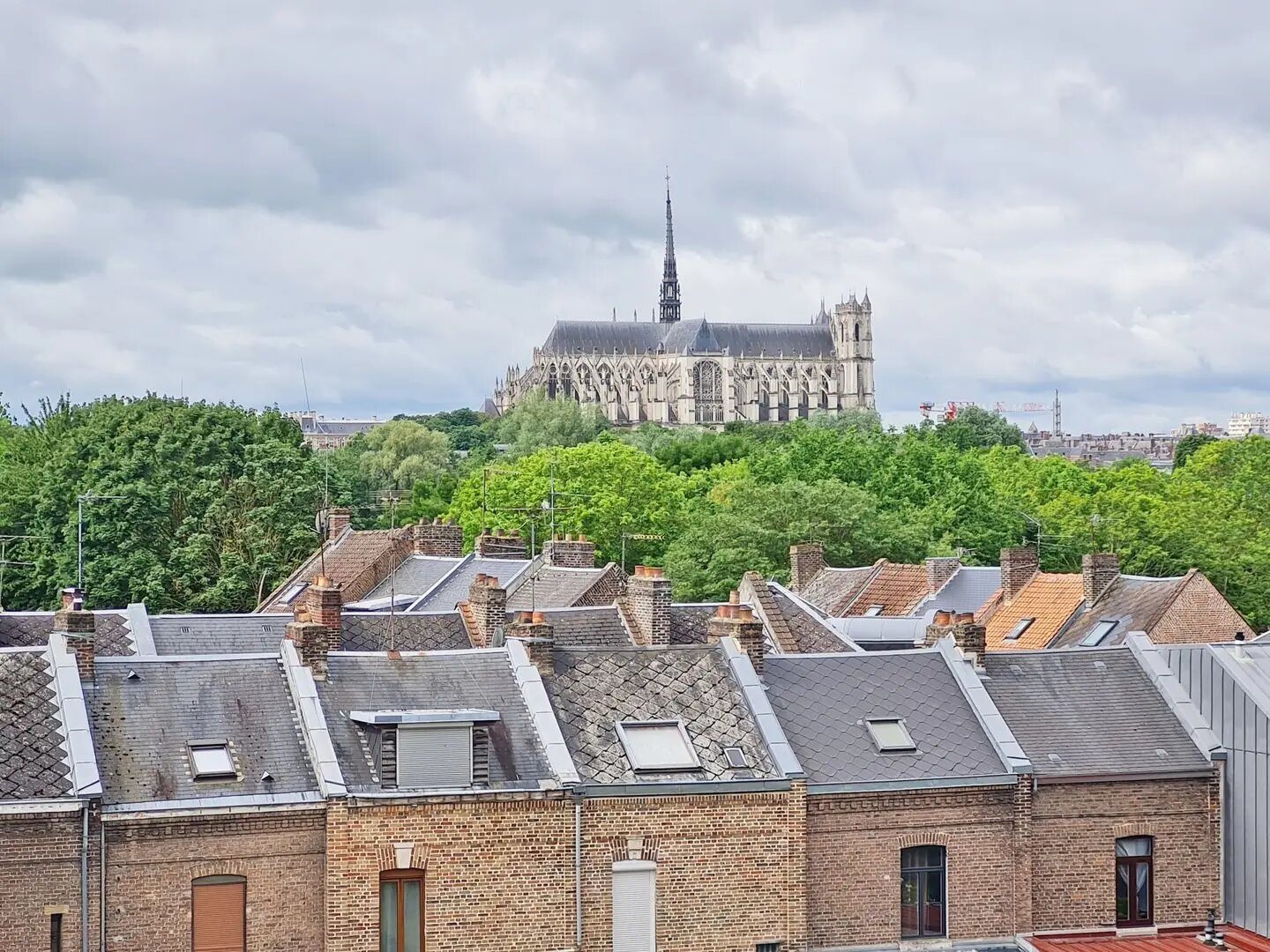 Maison à vendre, 80m², Amiens