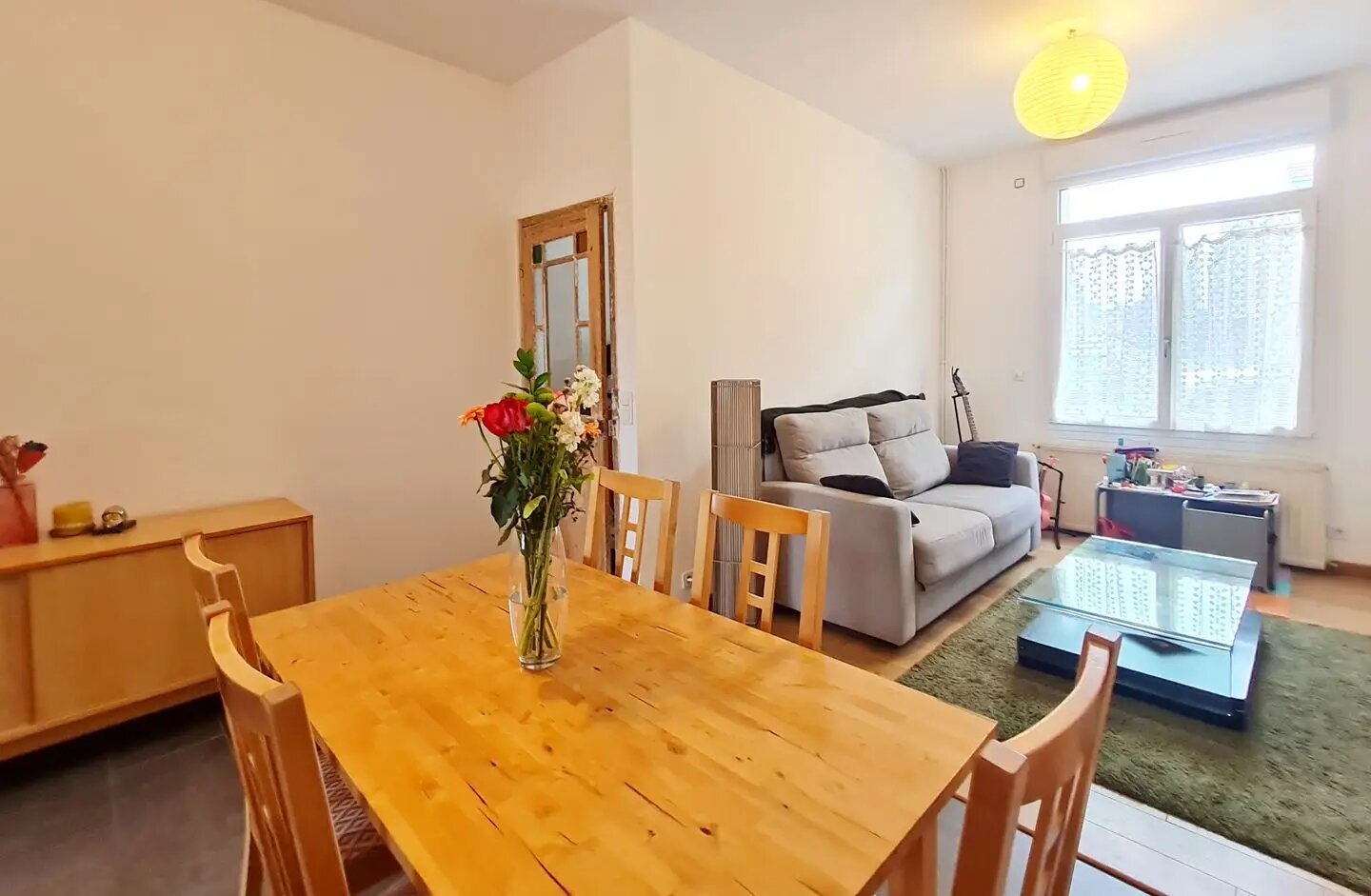 Maison à vendre, 80m², Amiens