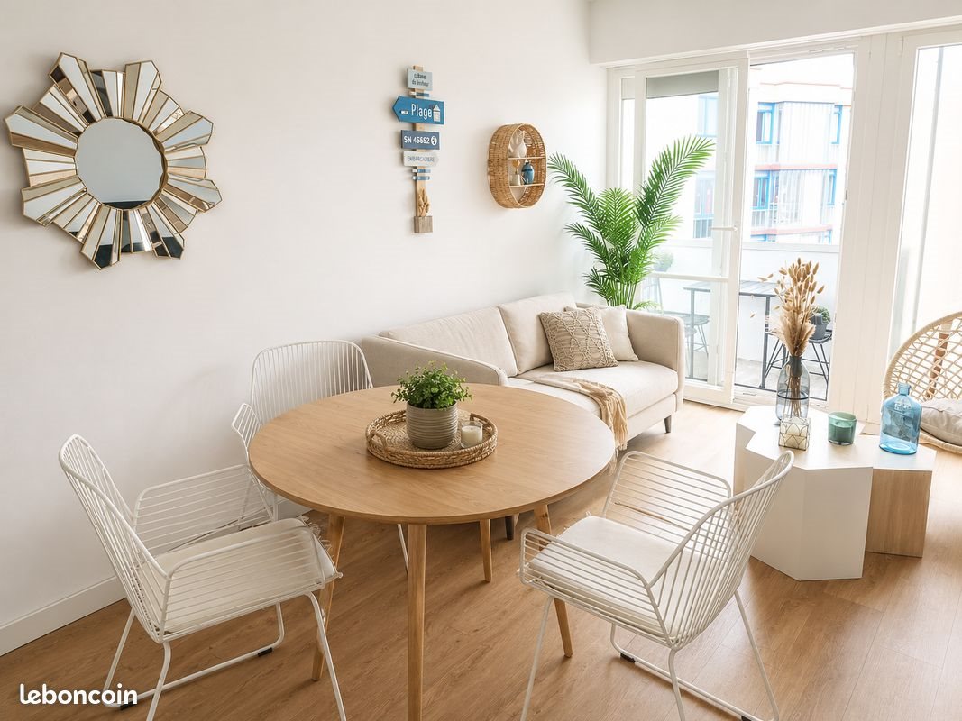 Appartement à vendre, 64m², Amiens