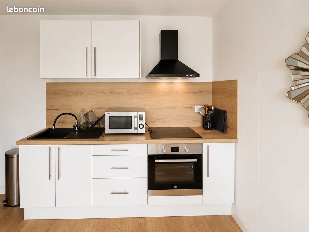 Appartement à vendre, 64m², Amiens