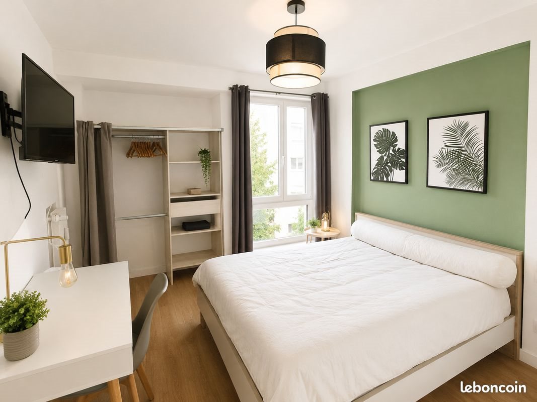 Appartement à vendre, 64m², Amiens