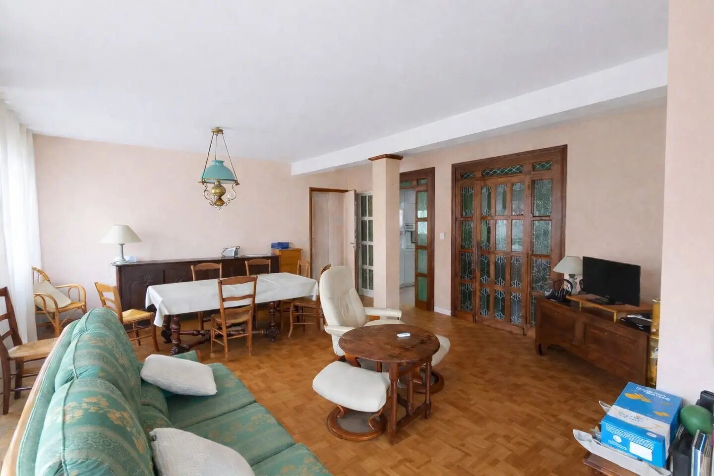 Appartement à vendre, 86m², Amiens