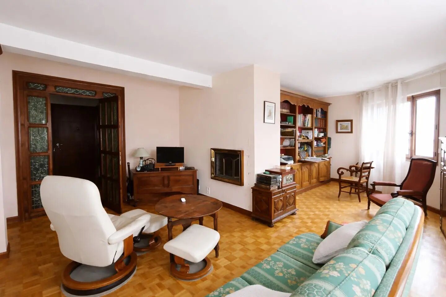 Appartement à vendre, 86m², Amiens