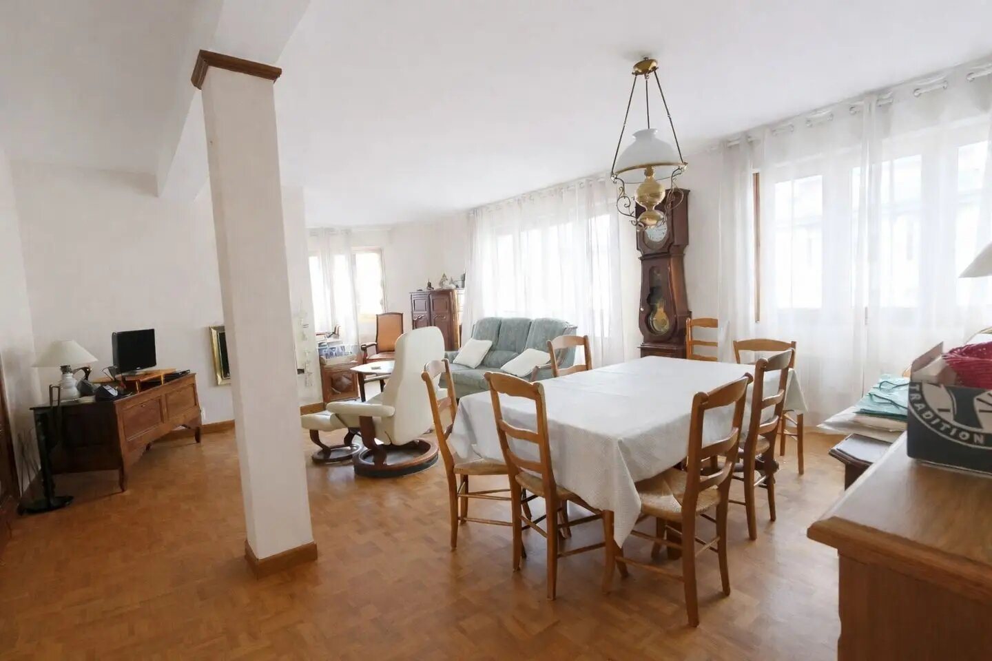Appartement à vendre, 86m², Amiens