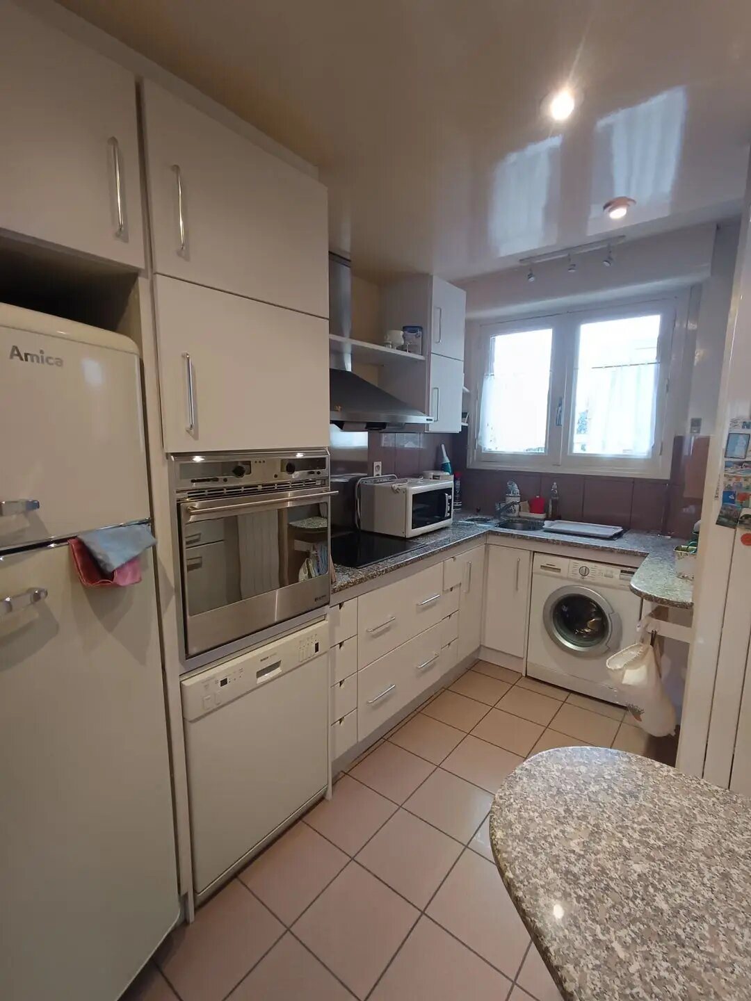 Appartement à vendre, 86m², Amiens