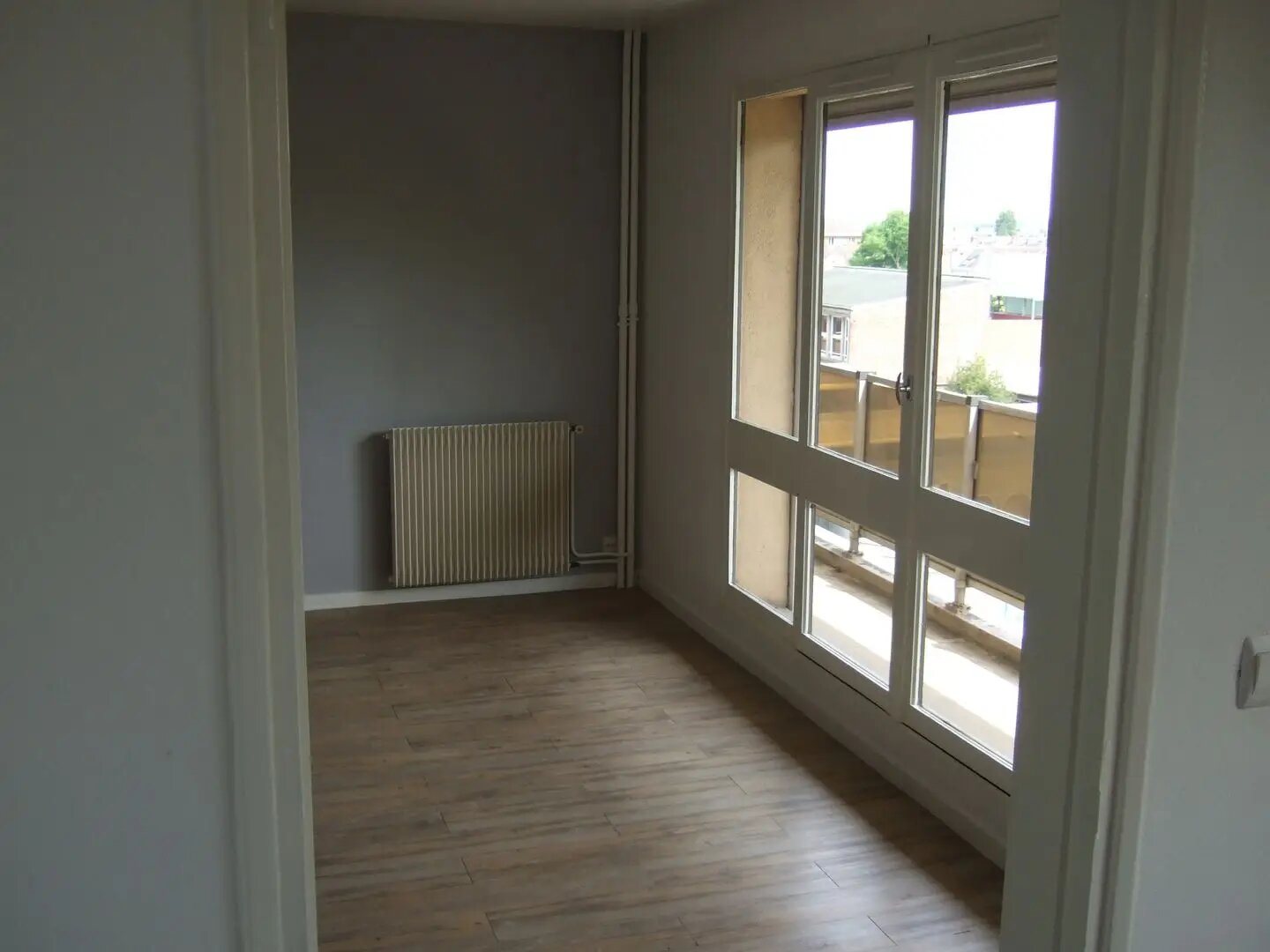 Appartement à louer, 40m², Amiens